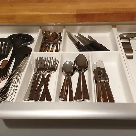 Moerlenzauber Apartment Ober-Morlen