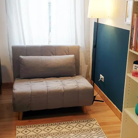 Apartment Moerlenzauber Ober-Morlen