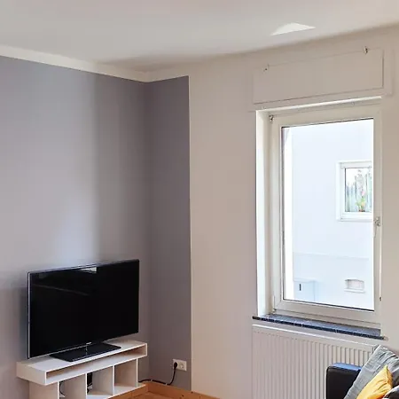 Apartment Moerlenzauber