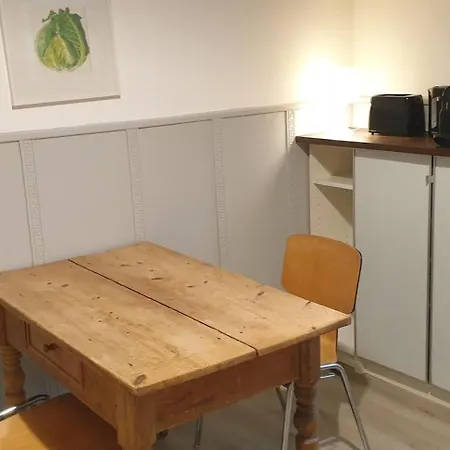 Moerlenzauber Apartment Ober-Mörlen
