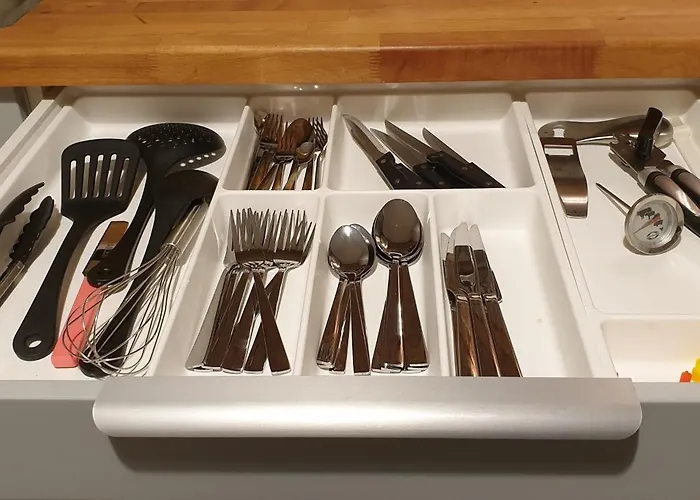 Moerlenzauber Lägenhet Ober-Mörlen