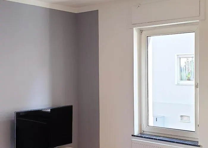 Lägenhet Moerlenzauber