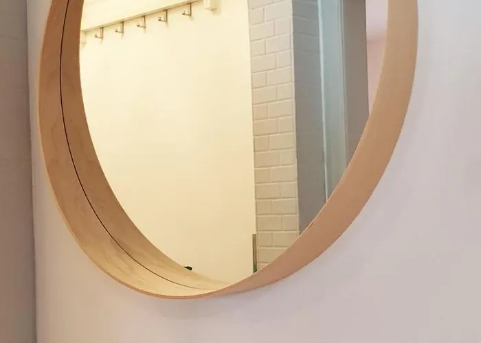 Moerlenzauber Lägenhet *