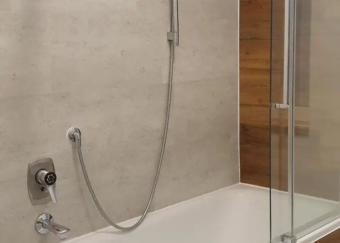 Moerlenzauber Lägenhet *